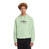 Watanite Hoodie - Ice Green