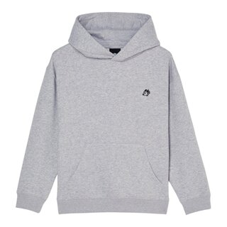 Element Summit PO Youth - Mid Grey Heather