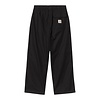 Fletcher Pant - Black Rinsed
