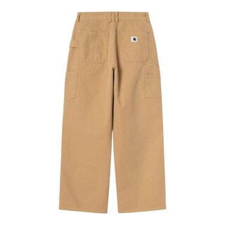 Carhartt WIP W' Billie Single Knee - WIP Dusty H Stone Washed