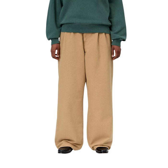 Carhartt WIP W' Billie Single Knee - WIP Dusty H Stone Washed