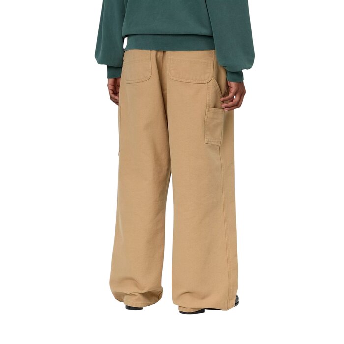 Carhartt WIP W' Billie Single Knee - WIP Dusty H Stone Washed