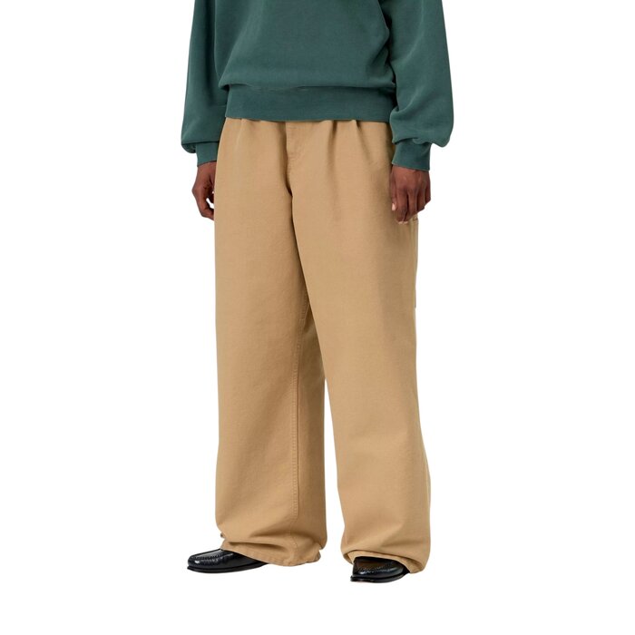 Carhartt WIP W' Billie Single Knee - WIP Dusty H Stone Washed