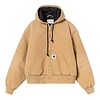 W' OG Active Jacket - WIP Dusty H Stone Canvas