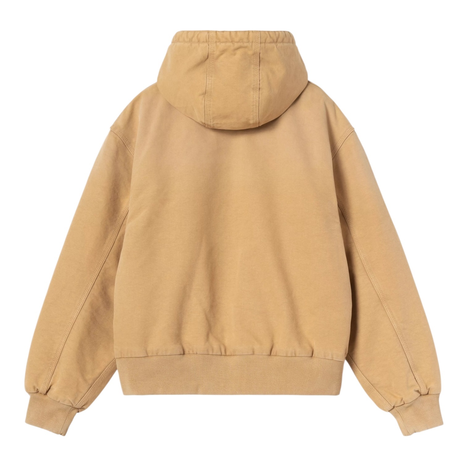 Carhartt WIP W' OG Active Jacket - WIP Dusty H Stone Canvas