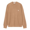 Madison Sweater - Wip Dusty H/Wax