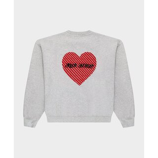 Arbor Antwerp Nine Flowers Crewneck - Melange