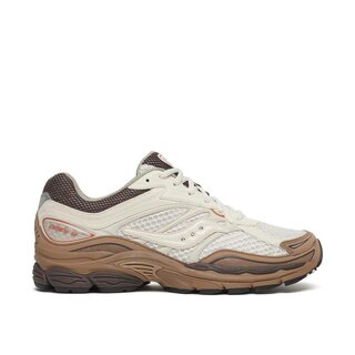 Saucony Progrid Omni 9 - Almond/Coca