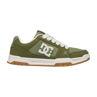 Dc Shoes Axira - Olive/Off White