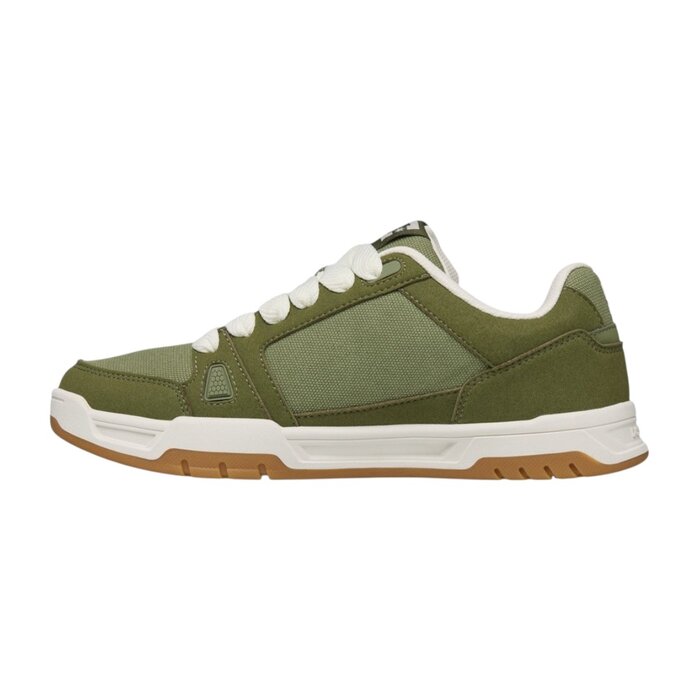Dc Shoes Axira - Olive/Off White