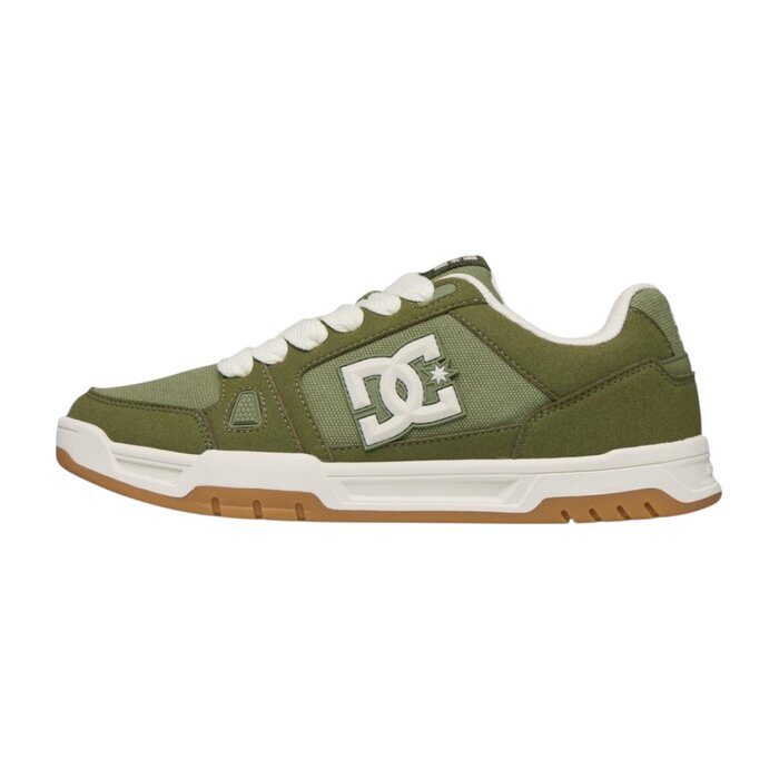 Dc Shoes Axira - Olive/Off White
