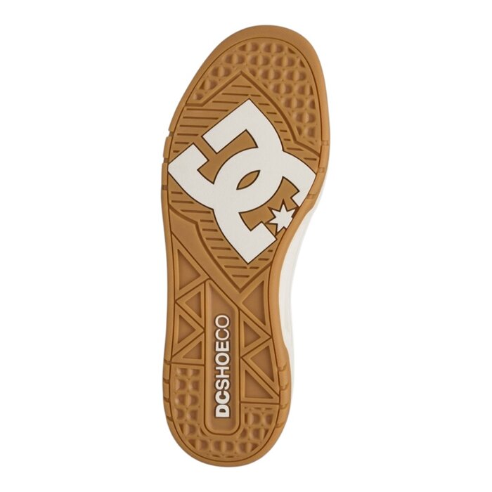 Dc Shoes Axira - Olive/Off White