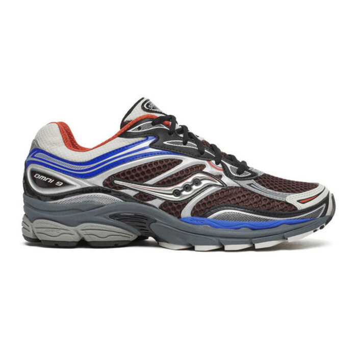 Saucony Progrid Omni 9 - Torte/Dazzle