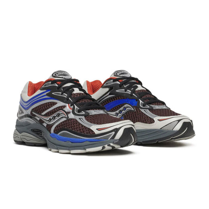 Saucony Progrid Omni 9 - Torte/Dazzle