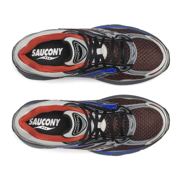Saucony Progrid Omni 9 - Torte/Dazzle