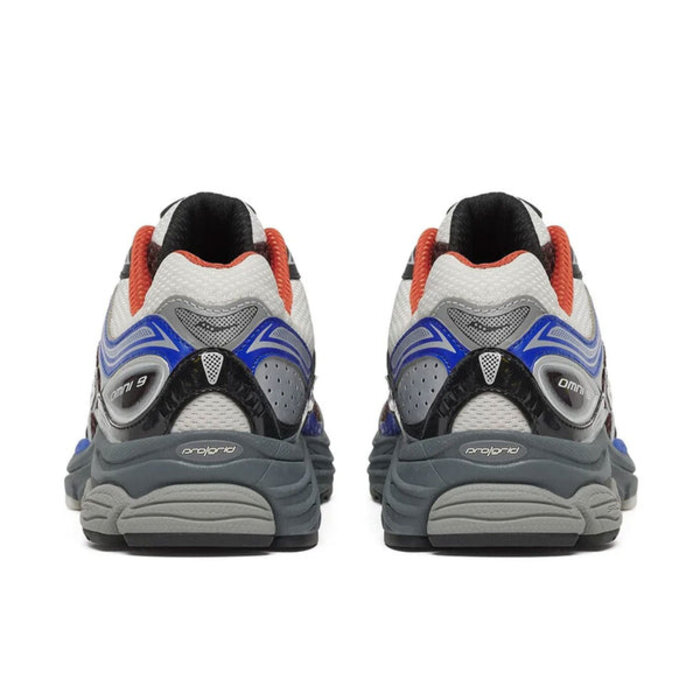Saucony Progrid Omni 9 - Torte/Dazzle