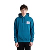 Hoodie Tony - Blue