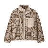 K's Retro X Jkt - Natural
