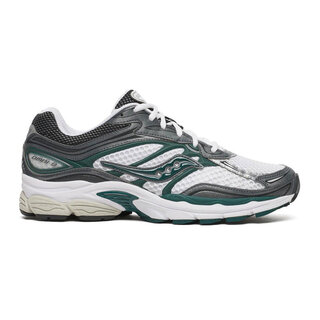 Saucony Progrid Omni 9 - Gadget/Pine Green