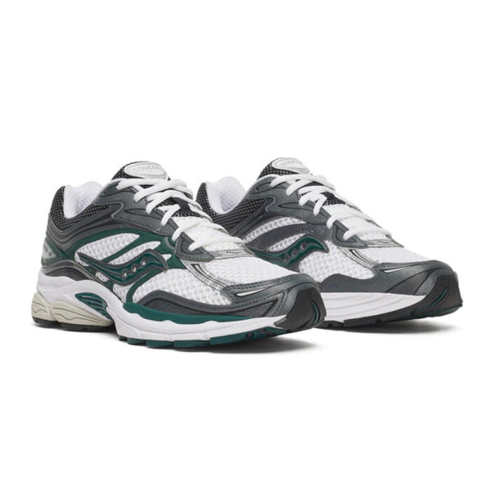 Saucony Progrid Omni 9 - Gadget/Pine Green