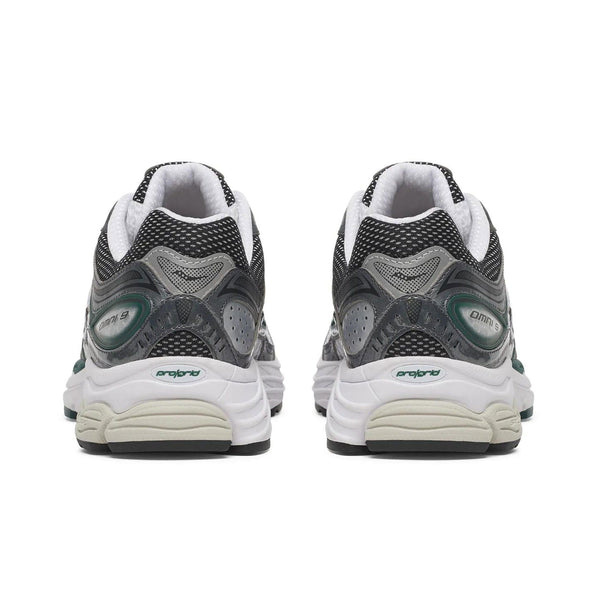 Saucony Progrid Omni 9 - Gadget/Pine Green