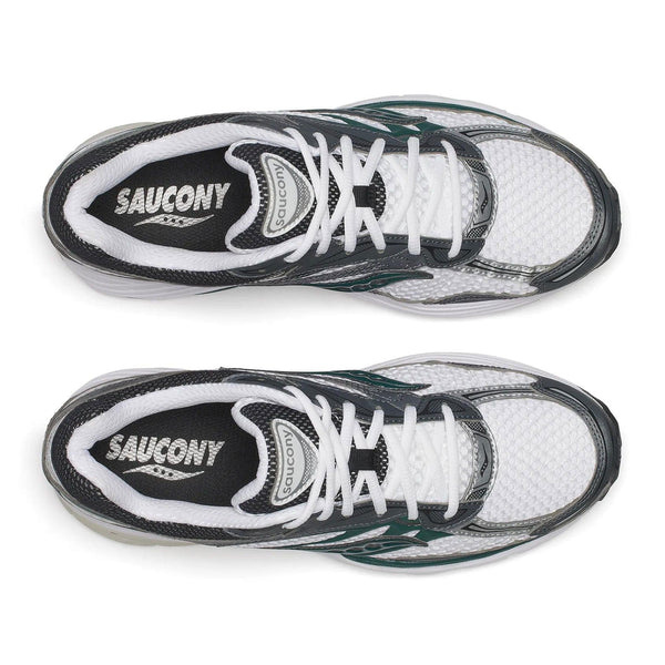 Saucony Progrid Omni 9 - Gadget/Pine Green