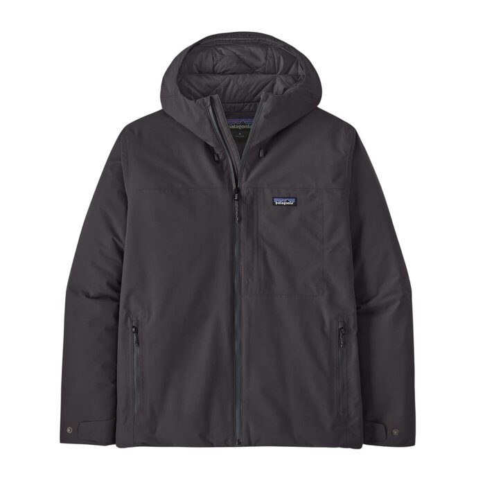 Patagonia M's Windshadow Jkt - Black