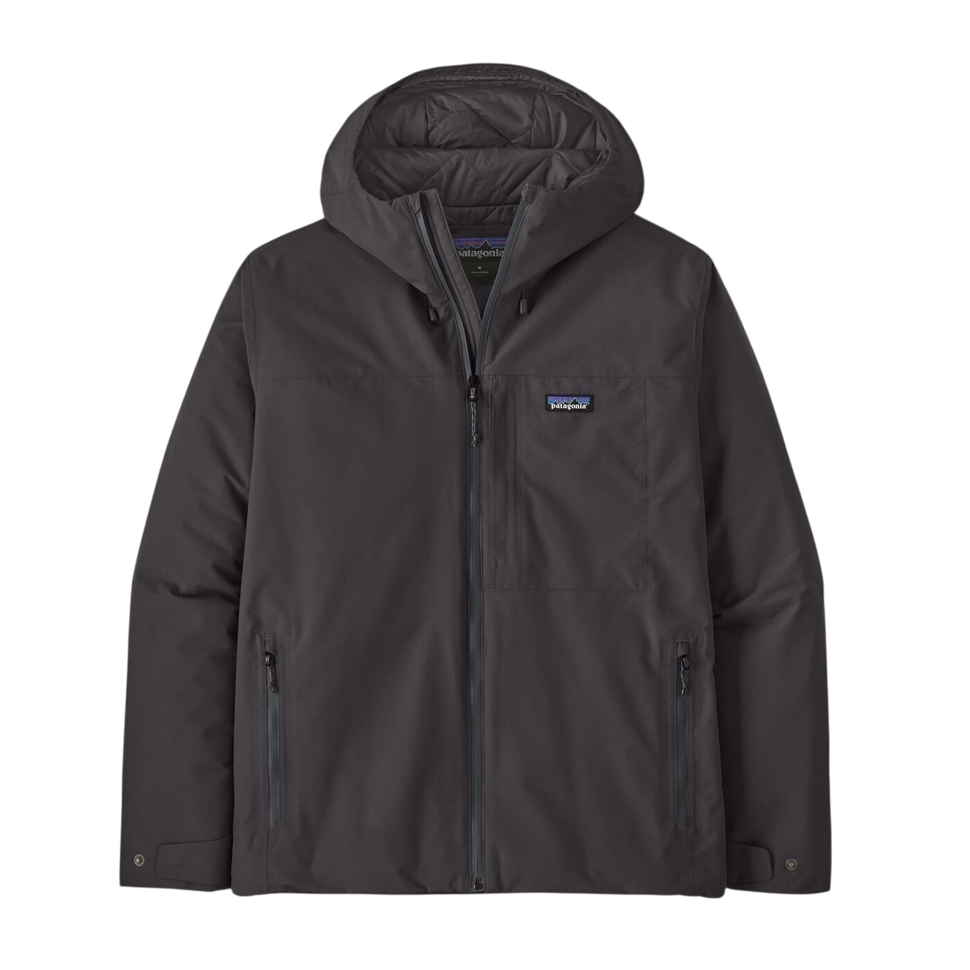 Patagonia M's Windshadow Jkt - Black