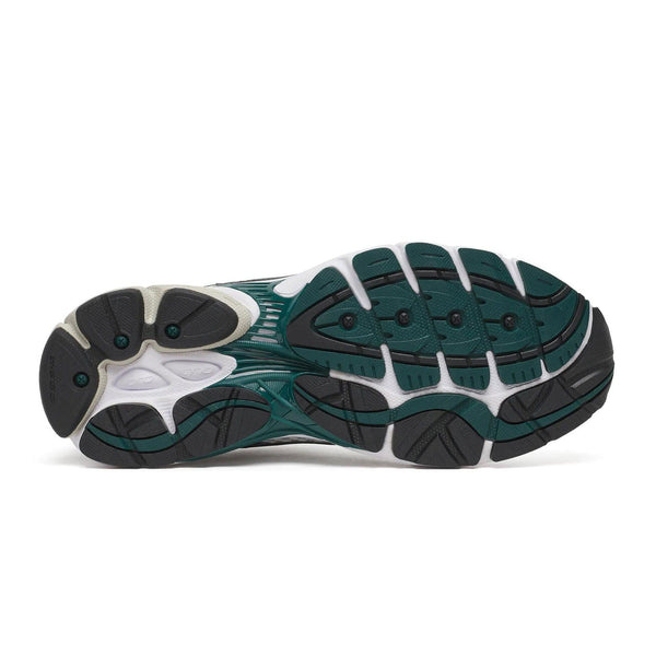Saucony Progrid Omni 9 - Gadget/Pine Green