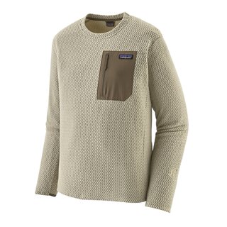 Patagonia M's R1 Air Crew - Pelican