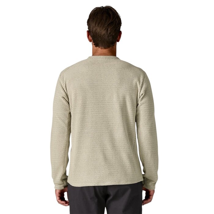 Patagonia M's R1 Air Crew - Pelican