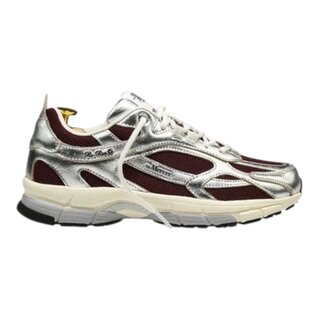 Mercer The Re-Run Pine - Dark Red