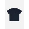 Lowercase Pigment T-Shirt - Pigment Dark Sapphire