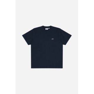 Obey Lowercase Pigment T-Shirt - Pigment Dark Sapphire