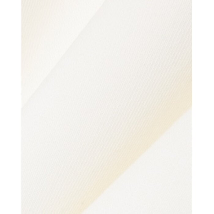 Lacoste Sweatshirt Molleton Coton - Blanc 70V