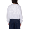 Design Studio Cropped - Ash Heather Grey