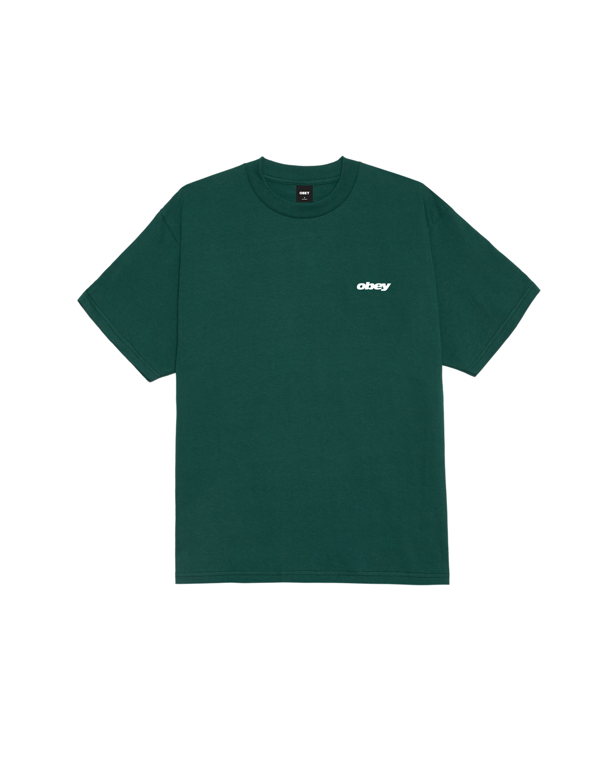 Obey Stronger Together - Rainforest