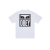 Eyes Icon - White
