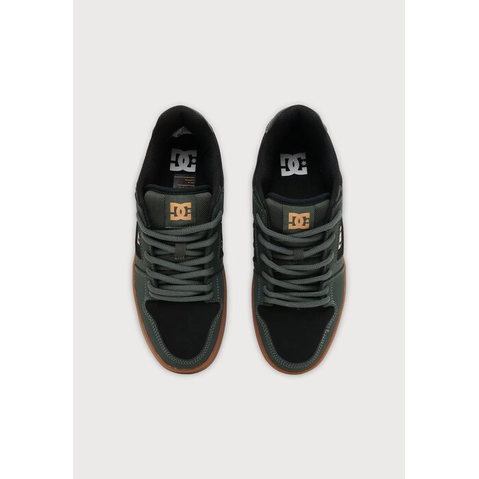 Dc Shoes Manteca 4 - Deep Forest
