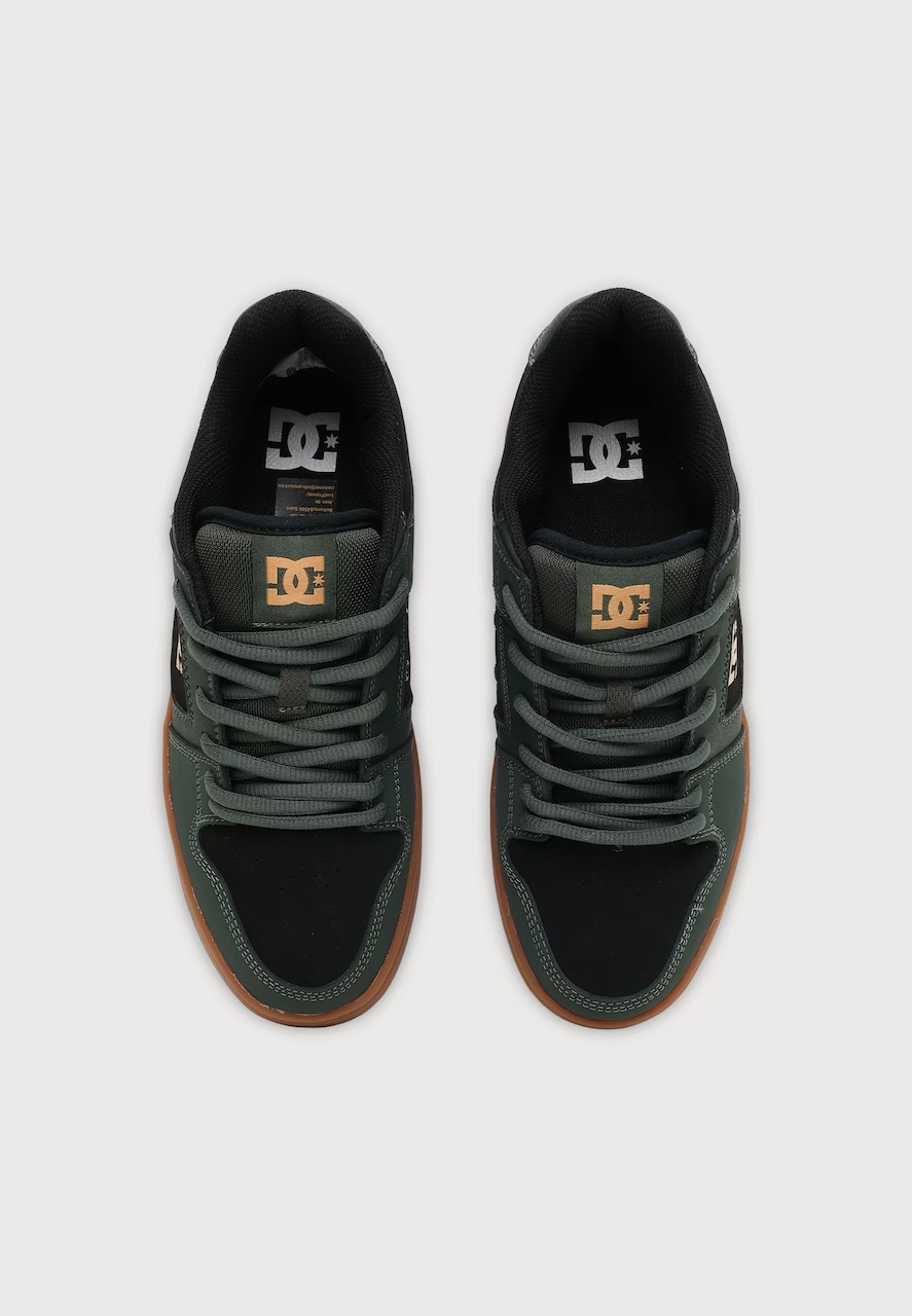 Dc Shoes Manteca 4 - Deep Forest
