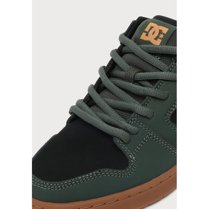 Dc Shoes Manteca 4 - Deep Forest