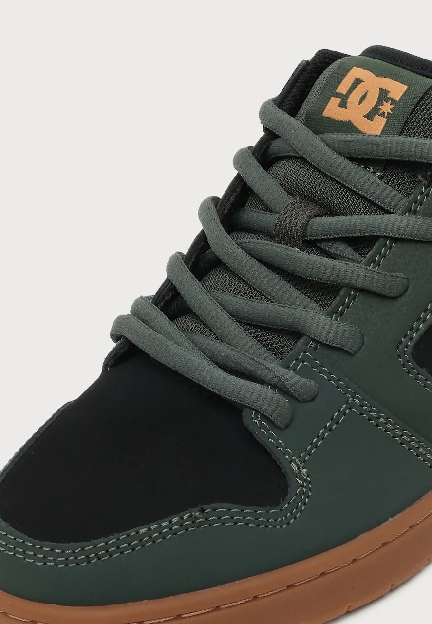 Dc Shoes Manteca 4 - Deep Forest