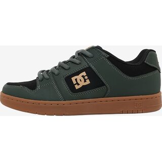 Dc Shoes Manteca 4 - Deep Forest