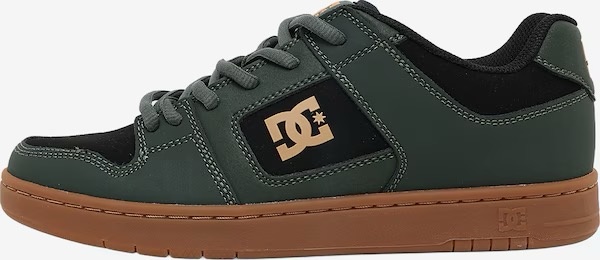 Dc Shoes Manteca 4 - Deep Forest