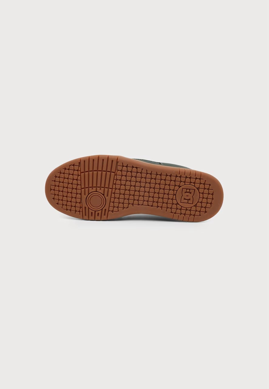 Dc Shoes Manteca 4 - Deep Forest