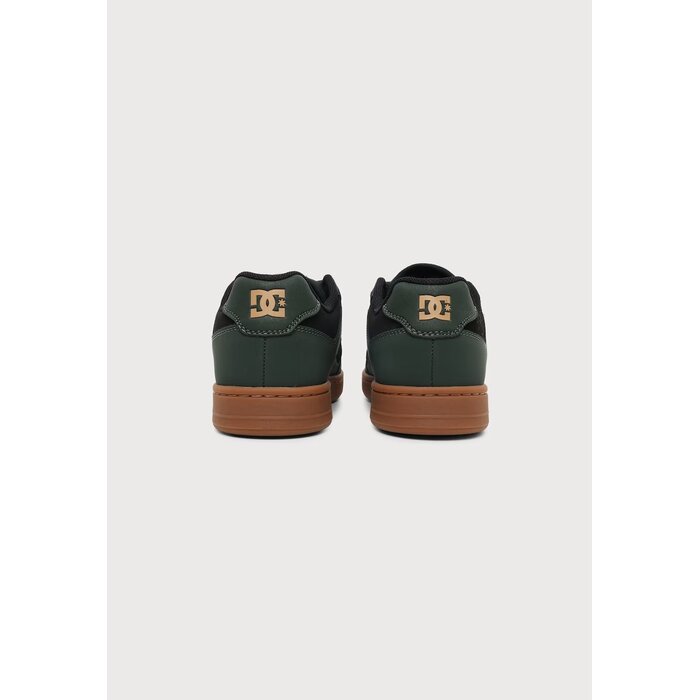 Dc Shoes Manteca 4 - Deep Forest