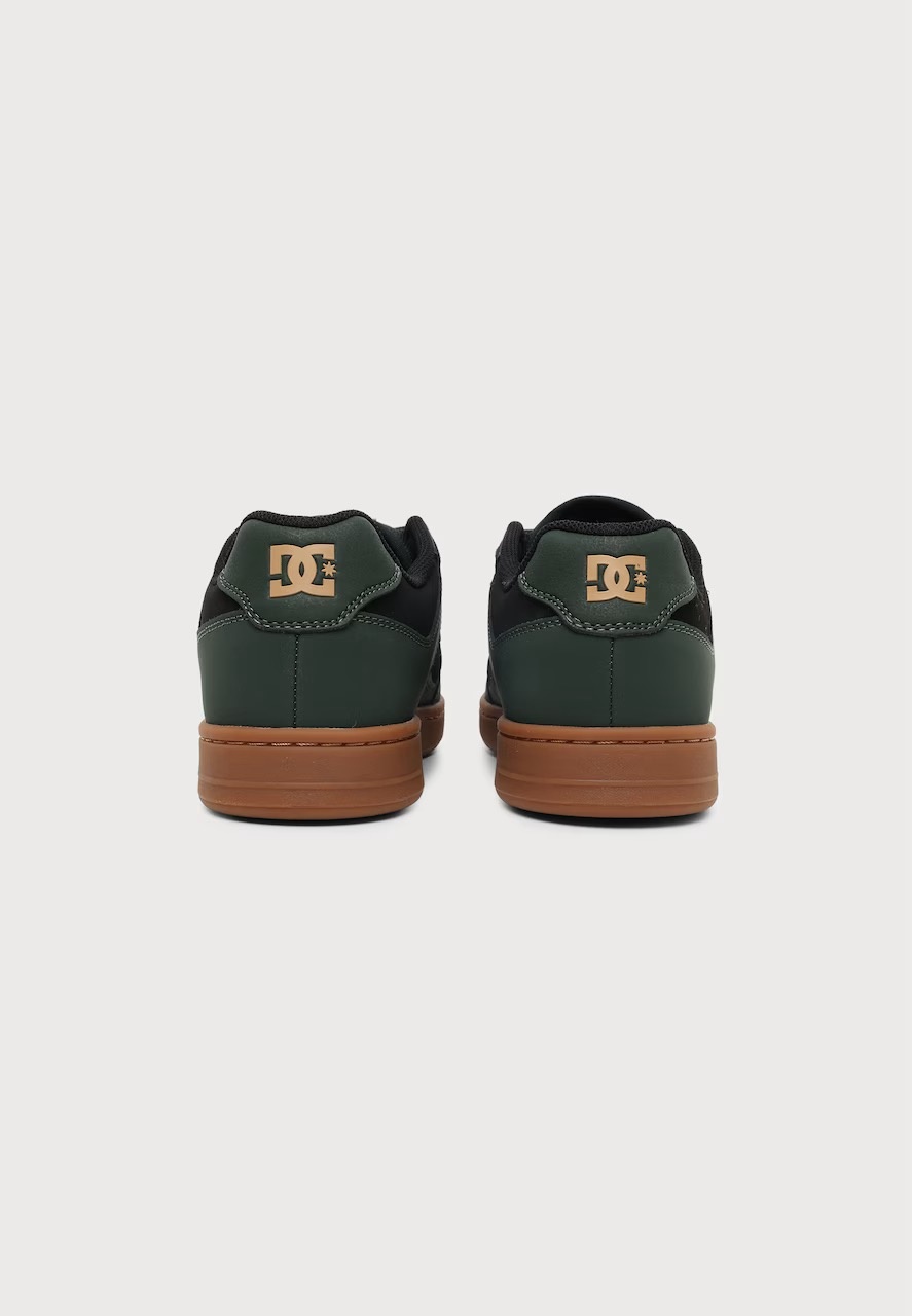 Dc Shoes Manteca 4 - Deep Forest