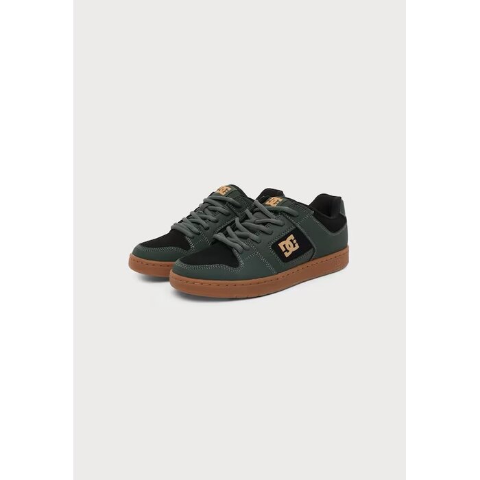 Dc Shoes Manteca 4 - Deep Forest