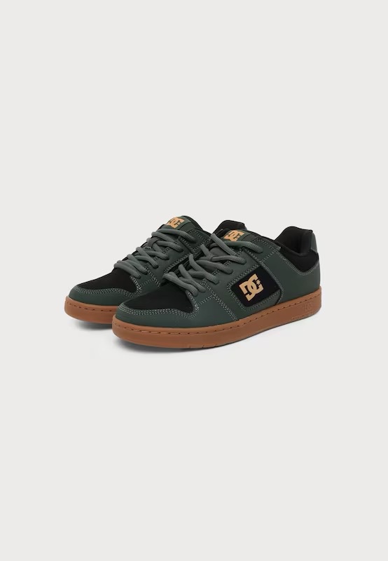 Dc Shoes Manteca 4 - Deep Forest