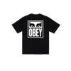 Eyes Icon - Black